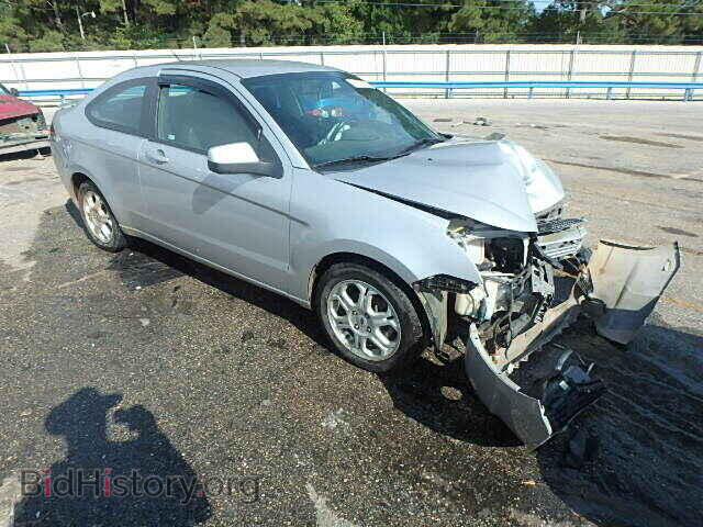 Фотография 1FAHP32N39W142142 - FORD FOCUS 2009