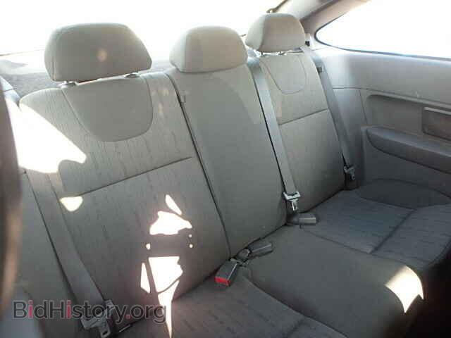 2009 FORD FOCUS - VIN: 1FAHP32N39W142142 - Фото 6