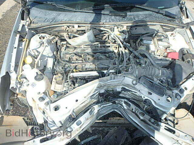 2009 FORD FOCUS - VIN: 1FAHP32N39W142142 - Фото 7