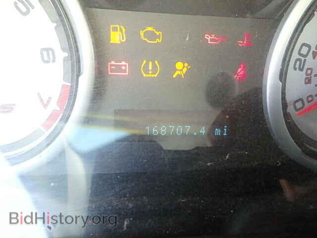 2009 FORD FOCUS - VIN: 1FAHP32N39W142142 - Фото 8