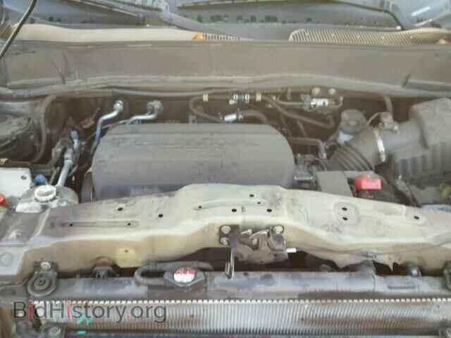 2012 HONDA PILOT - VIN: 5FNYF3H29CB008144 - Фото 7