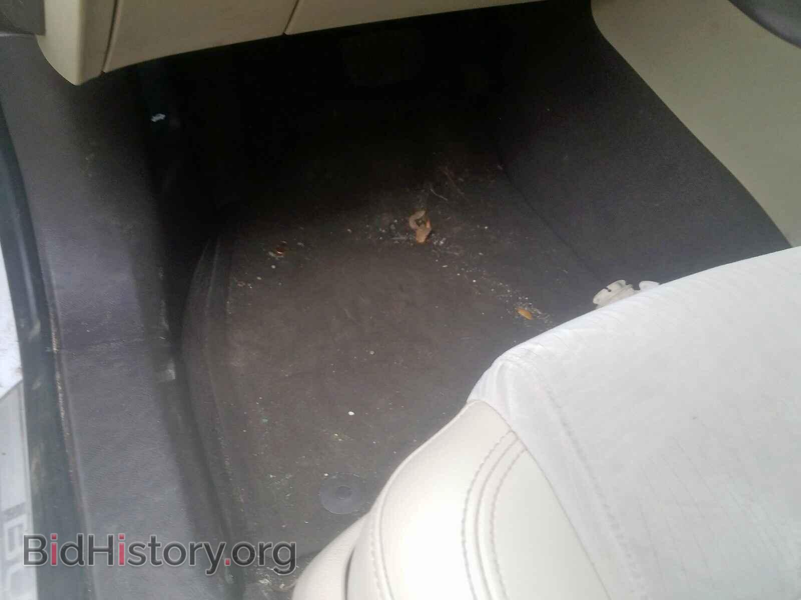 2014 BUICK LACROSSE - VIN: 1G4GA5GR6EF304804 - Фото 9