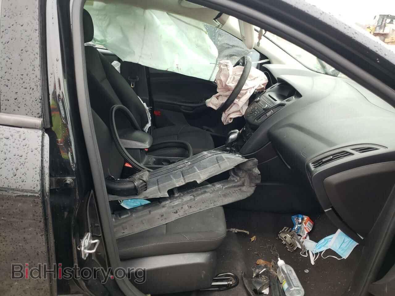 2015 FORD FOCUS - VIN: 1FADP3K26FL204649 - Фото 5