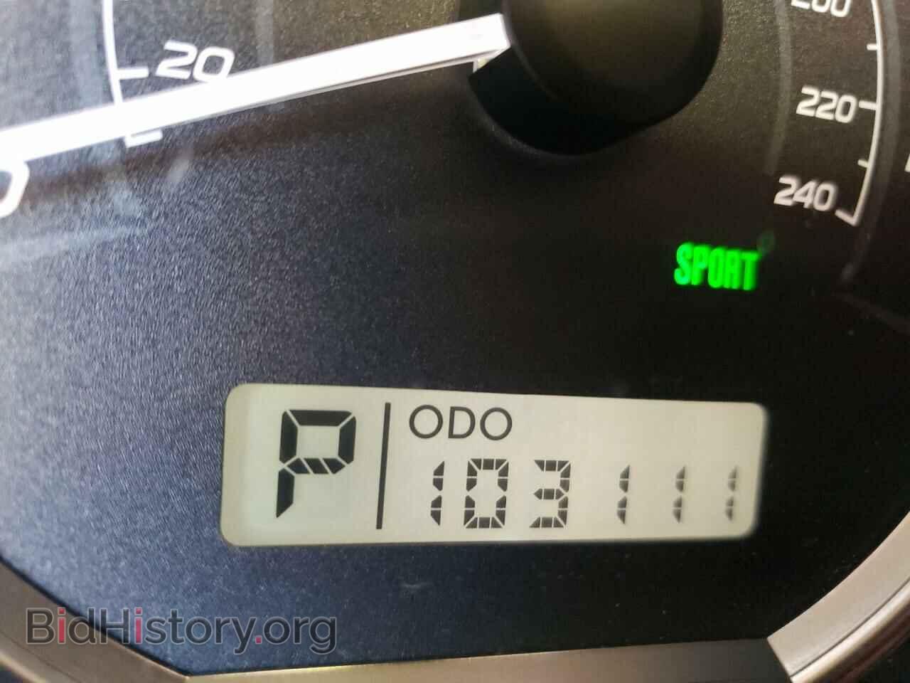 2012 SUBARU FORESTER - VIN: JF2SHADC8CH439062 - Фото 8