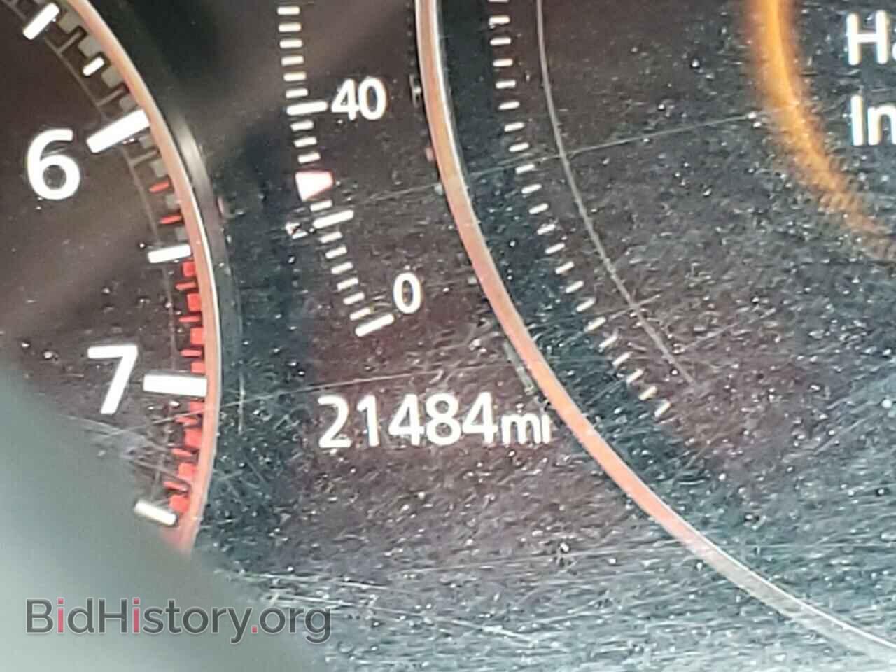 2019 MAZDA 3 - VIN: JM1BPBDM5K1119009 - Фото 8