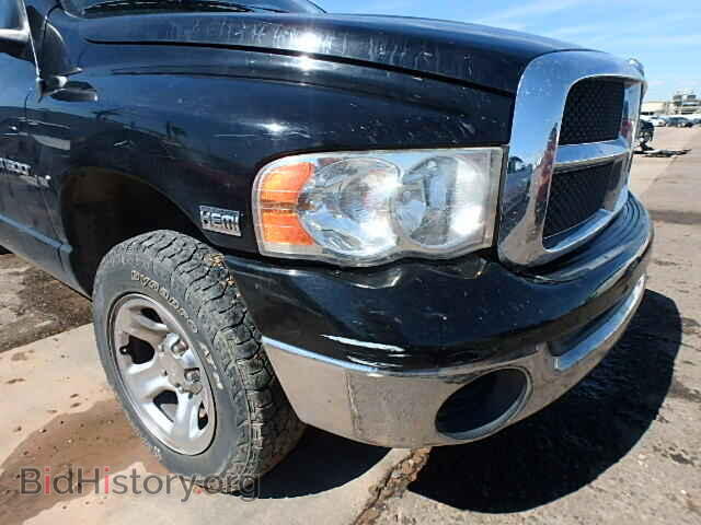 2005 DODGE RAM 1500 - VIN: 1D7HU18D65J566059 - Фото 10