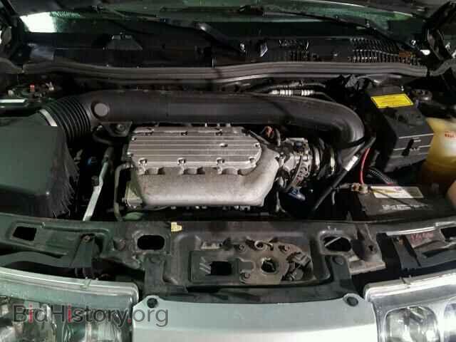2004 SATURN VUE - VIN: 5GZCZ63494S814029 - Фото 7