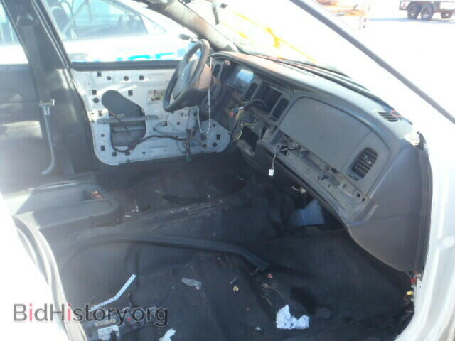 2005 FORD CROWN VIC - VIN: 2FAFP71W75X163714 - Фото 5
