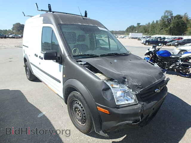 Фотография NM0LS7CN1AT023419 - FORD TRANSIT CO 2010