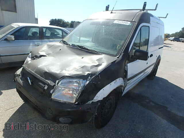 2010 FORD TRANSIT CO - VIN: NM0LS7CN1AT023419 - Фото 2