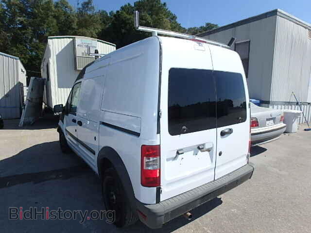 2010 FORD TRANSIT CO - VIN: NM0LS7CN1AT023419 - Фото 3