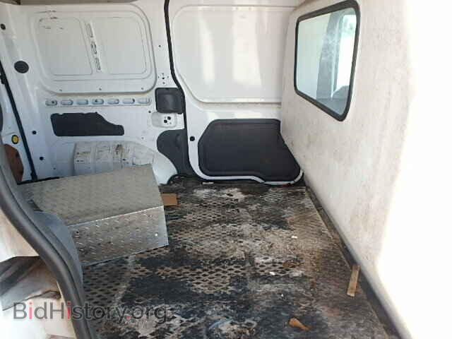 2010 FORD TRANSIT CO - VIN: NM0LS7CN1AT023419 - Фото 6