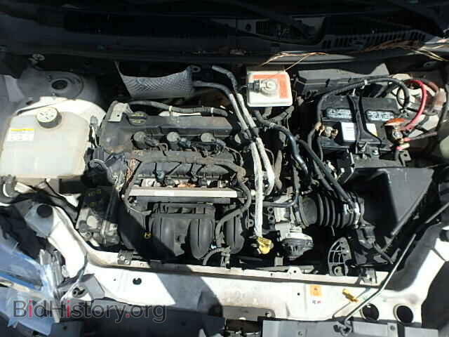2010 FORD TRANSIT CO - VIN: NM0LS7CN1AT023419 - Фото 7