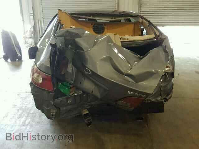 2002 LEXUS ES300 - VIN: JTHBF30G320070762 - Photo 9