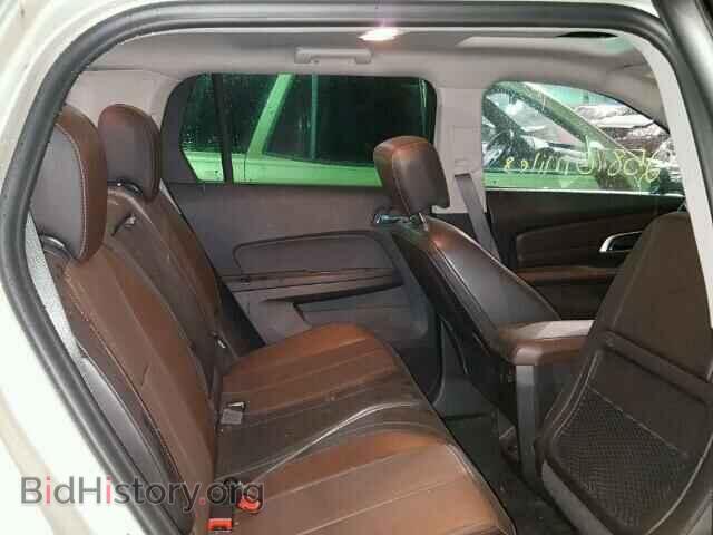 2015 GMC TERRAIN - VIN: 2GKFLXEK0F6329662 - Фото 6