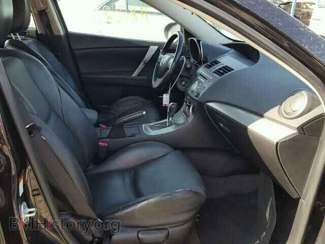 2010 MAZDA 3 - VIN: JM1BL1H6XA1208638 - Фото 5