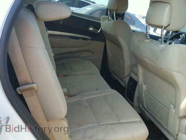 2014 DODGE DURANGO SX - VIN: 1C4RDHAG6EC374513 - Photo 6