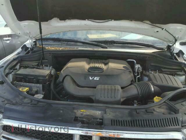2014 DODGE DURANGO SX - VIN: 1C4RDHAG6EC374513 - Photo 7