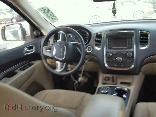 2014 DODGE DURANGO SX - VIN: 1C4RDHAG6EC374513 - Photo 9