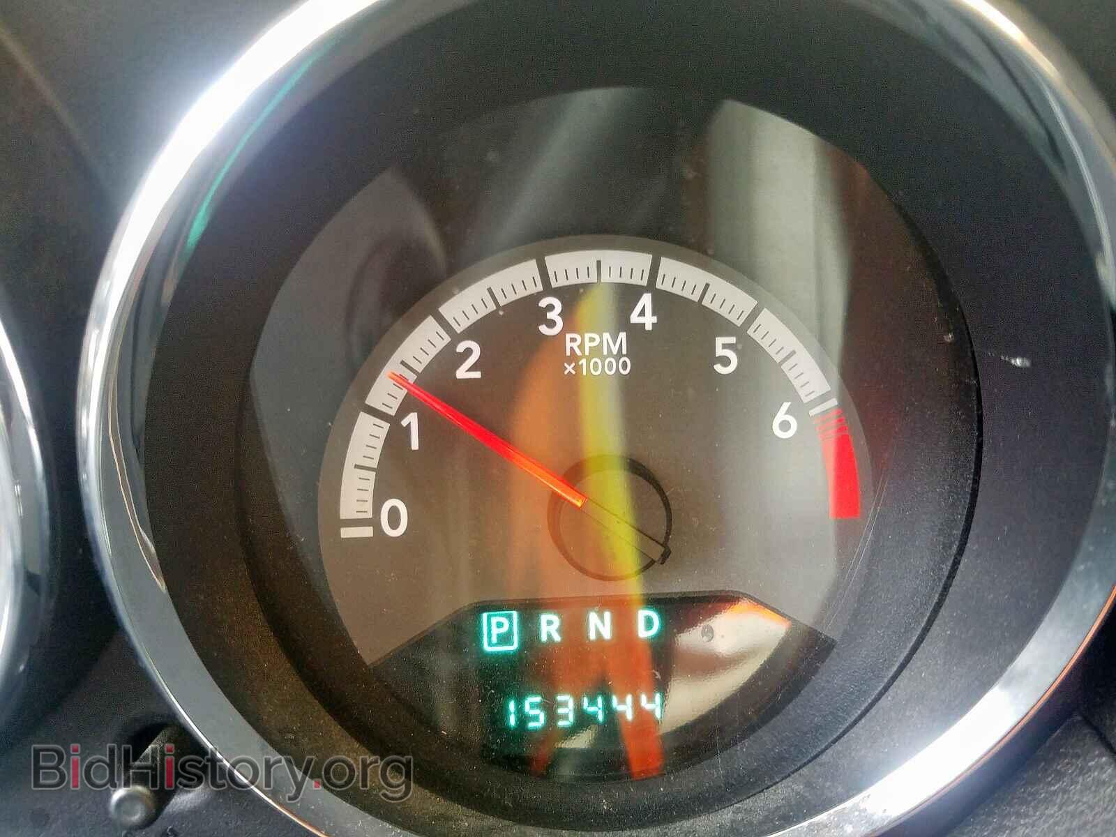 2012 DODGE CALIBER - VIN: 1C3CDWEA9CD524089 - Photo 8