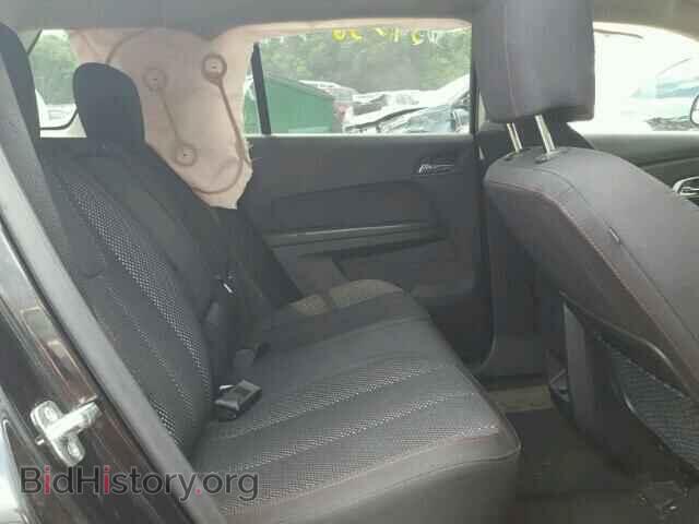 2013 GMC TERRAIN - VIN: 2GKALSEK1D6196405 - Photo 6