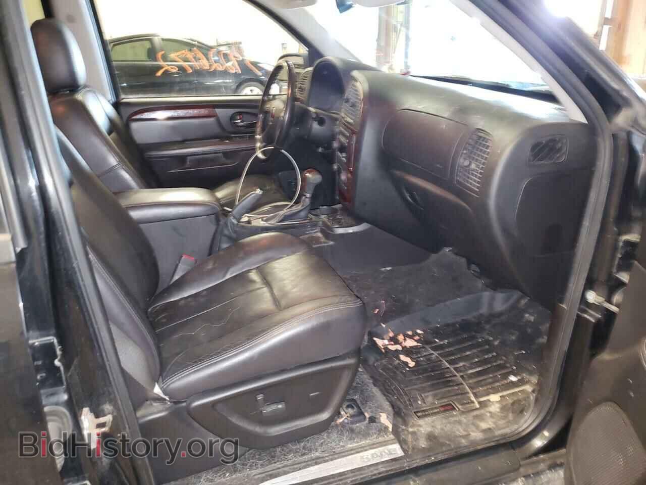 2009 SAAB 97X - VIN: 5S3ET13S292802111 - Фото 5