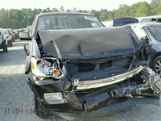 2007 FORD EXPLORER - VIN: 1FMEU63E97UA77923 - Фото 10