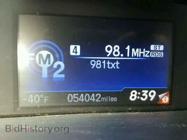 2013 HONDA CIVIC - VIN: 19XFB2F55DE026125 - Фото 8