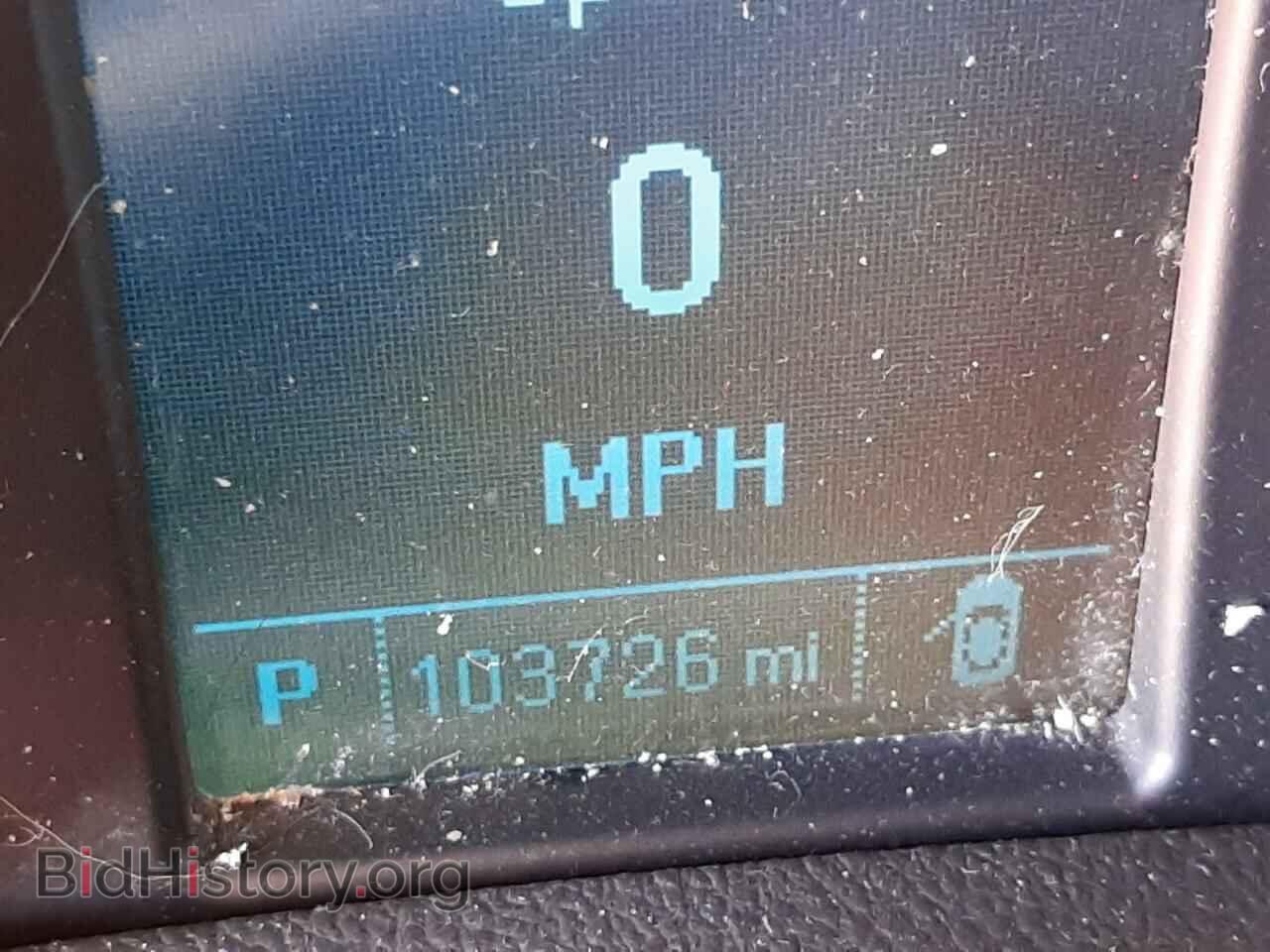 2014 BUICK ENCORE - VIN: KL4CJCSB7EB647611 - Photo 8