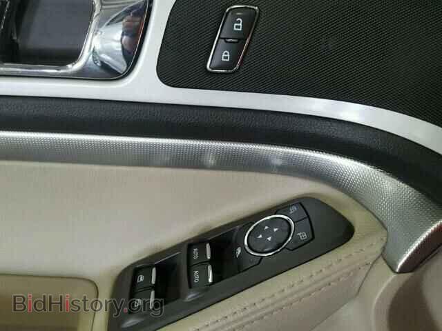 2012 FORD EXPLORER - VIN: 1FMHK7D81CGA16558 - Фото 10