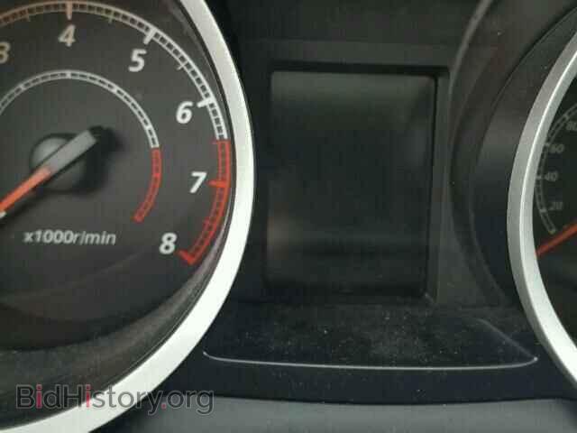 2013 MITSUBISHI LANCER - VIN: JA32U2FU7DU008144 - Фото 8
