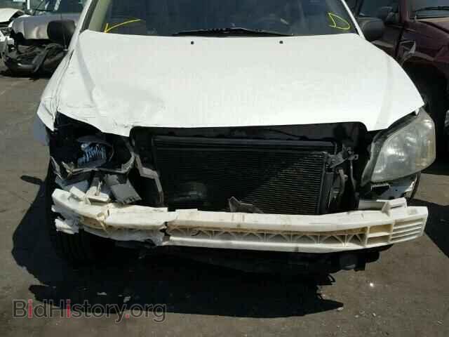 2004 MAZDA MPV - VIN: JM3LW28A840501896 - Photo 10