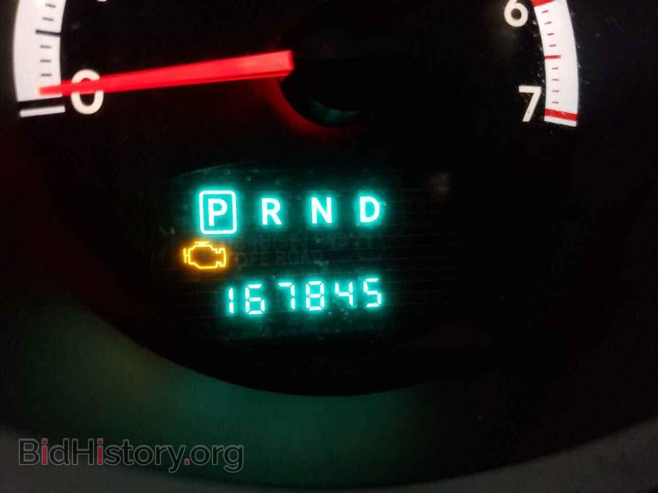 2011 DODGE NITRO - VIN: 1D4PU5GK0BW565049 - Photo 8