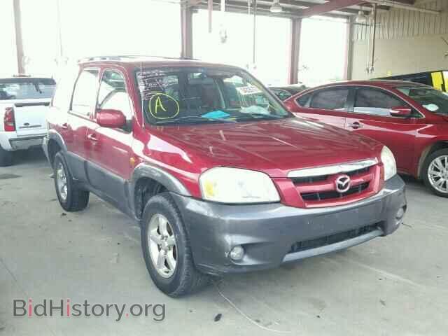 Фотография 4F2CZ04125KM09800 - MAZDA TRIBUTE 2005