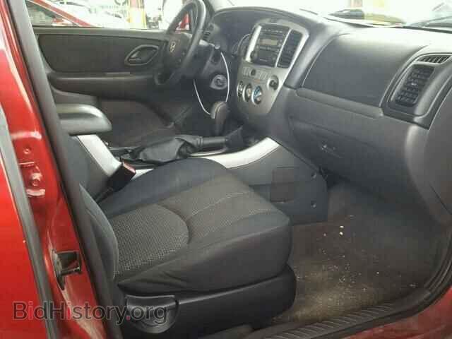 2005 MAZDA TRIBUTE - VIN: 4F2CZ04125KM09800 - Фото 5