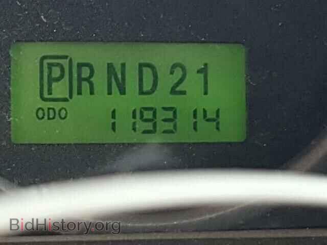 2005 MAZDA TRIBUTE - VIN: 4F2CZ04125KM09800 - Фото 8