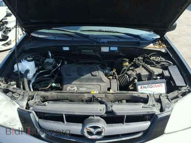 2002 MAZDA TRIBUTE - VIN: 4F2YU09192KM46870 - Фото 7