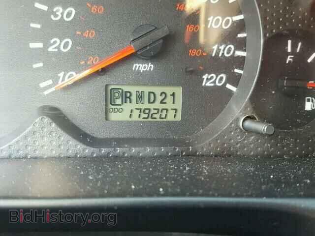 2002 MAZDA TRIBUTE - VIN: 4F2YU09192KM46870 - Фото 8