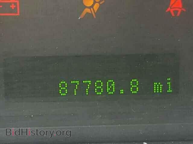 2007 FORD EDGE - VIN: 2FMDK49C97BA61576 - Фото 8