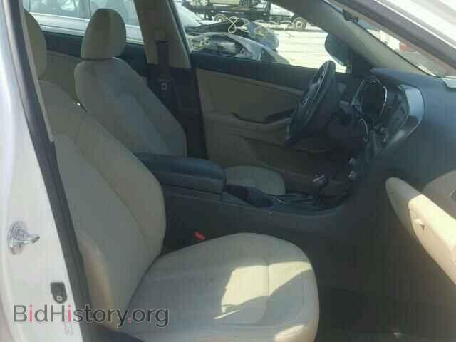 2012 KIA OPTIMA - VIN: KNAGM4AD8C5019394 - Фото 5