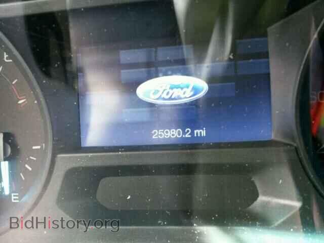 2013 FORD EXPLORER - VIN: 1FM5K7B86DGC48581 - Фото 8