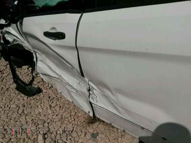 2013 FORD EXPLORER - VIN: 1FM5K7B86DGC48581 - Фото 10