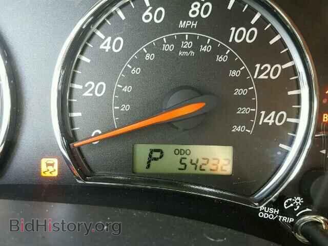 2011 TOYOTA COROLLA - VIN: 2T1BU4EE5BC709072 - Фото 8