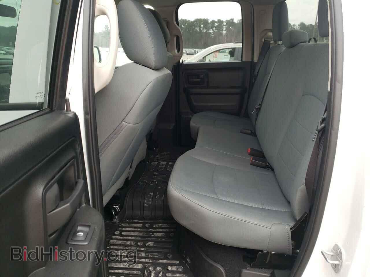 2017 RAM 1500 - VIN: 1C6RR6FT2HS723535 - Photo 6
