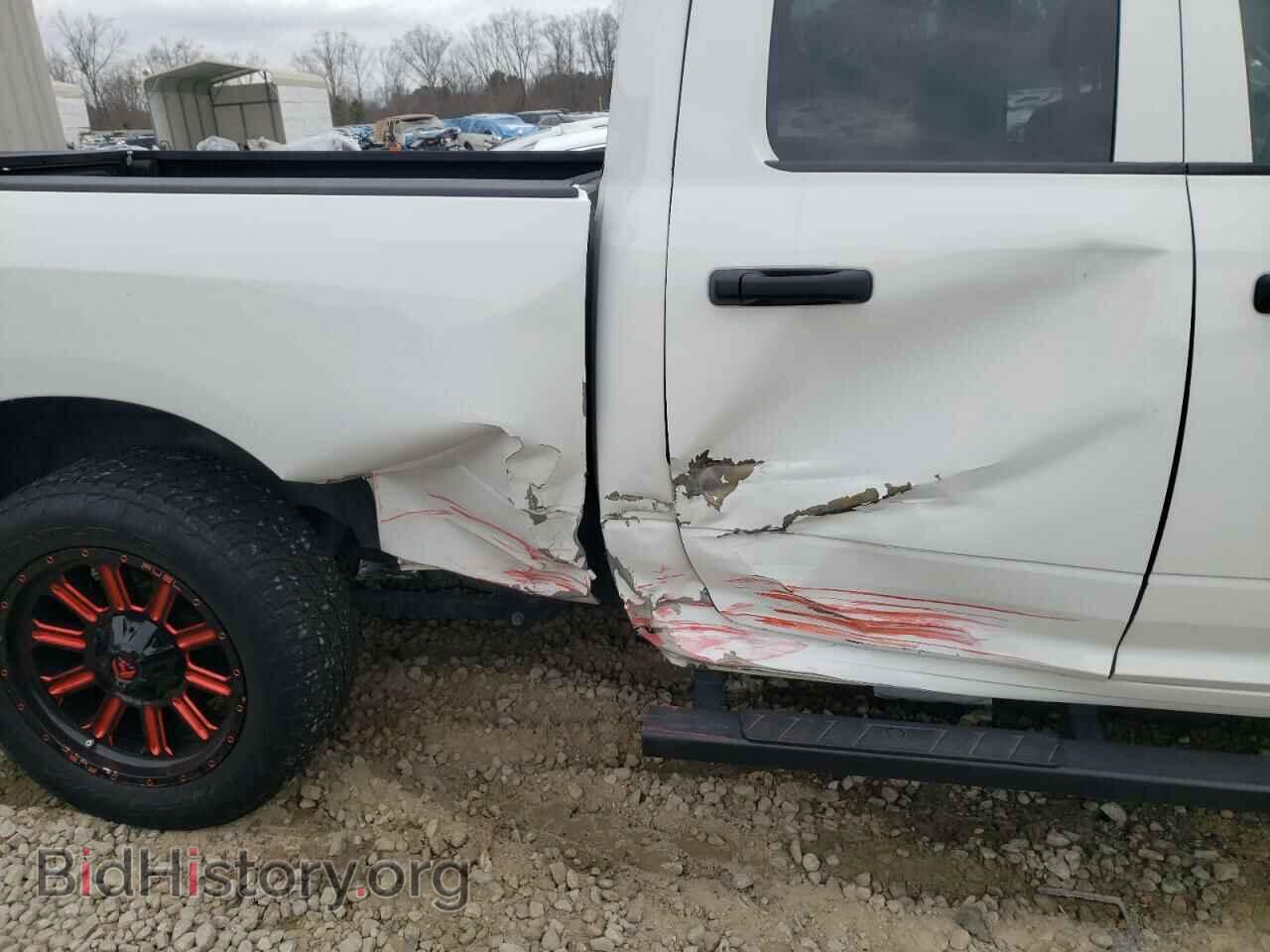 2017 RAM 1500 - VIN: 1C6RR6FT2HS723535 - Photo 9