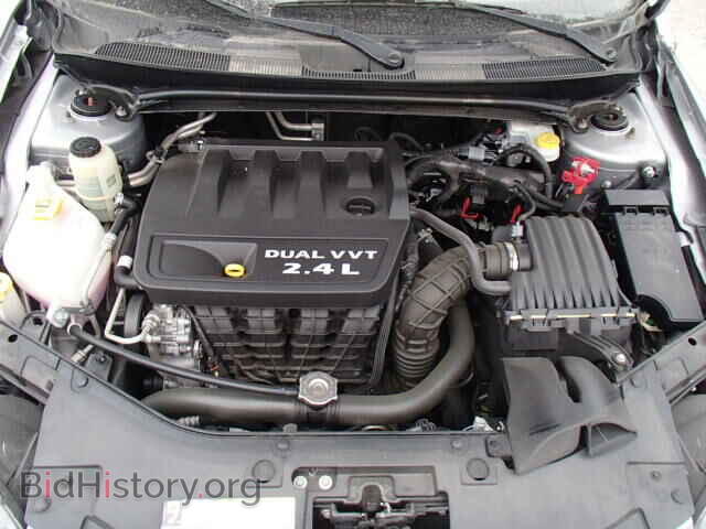 2013 CHRYSLER 200 - VIN: 1C3CCBBBXDN578103 - Фото 7