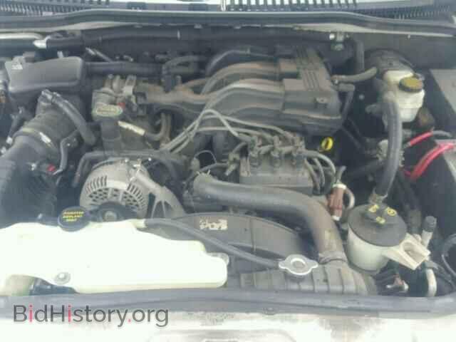 2006 FORD EXPLORER - VIN: 1FMEU73E46UB06099 - Фото 7