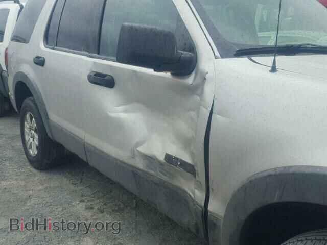 2006 FORD EXPLORER - VIN: 1FMEU73E46UB06099 - Фото 9