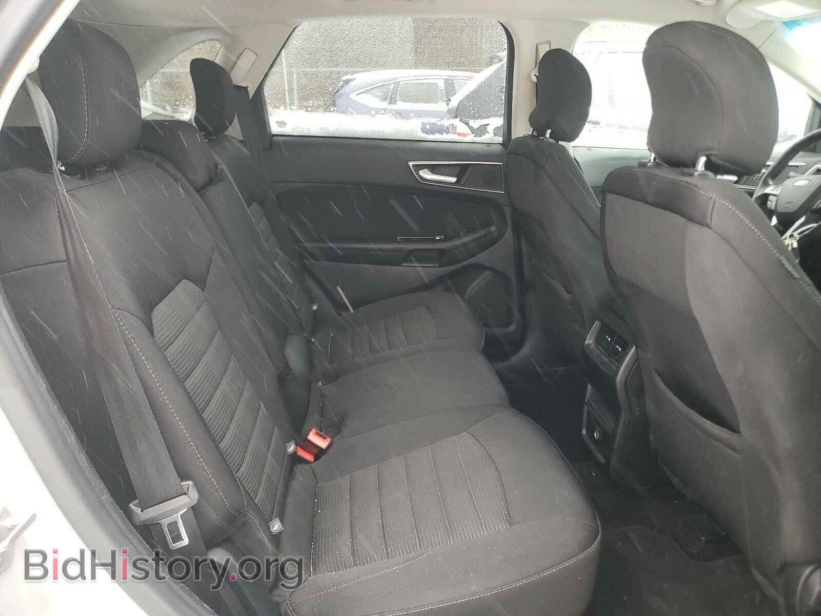 2016 FORD EDGE - VIN: 2FMPK4J92GBC31726 - Photo 6