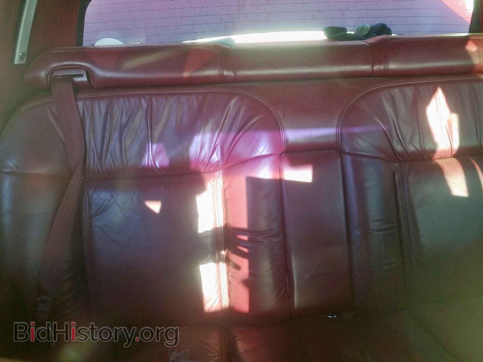 1992 CADILLAC DEVILLE - VIN: 1G6CD53B1N4329028 - Photo 6
